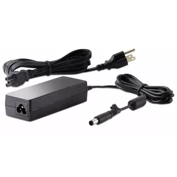 HP - Netzteil - AC 100-240 V - 65 Watt - aktives PFC - für HP 260 G1 (Mini-Desktop), 260 G3 (Mini-Desktop), Elite Slice (65 Watt), Slice for Meeting Rooms (65 Watt), E