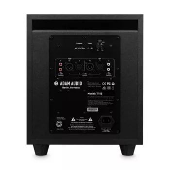 Adam Audio ADAM T10S Produkt Schwarz