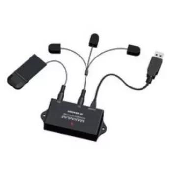 Fernbedienung Maximum IRB-100 IR Wireless