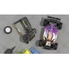 Buggy Amewi CoolRC DIY Race Buggy 2WD 1:18 Elektroantrieb 8+