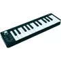 MIDI-Controller Omnitronic Key-25 — 25-Tasten USB-betriebenes MIDI-Tastatur