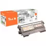 Peach 110569 Tonerkartusche 1 Stk. Schwarz