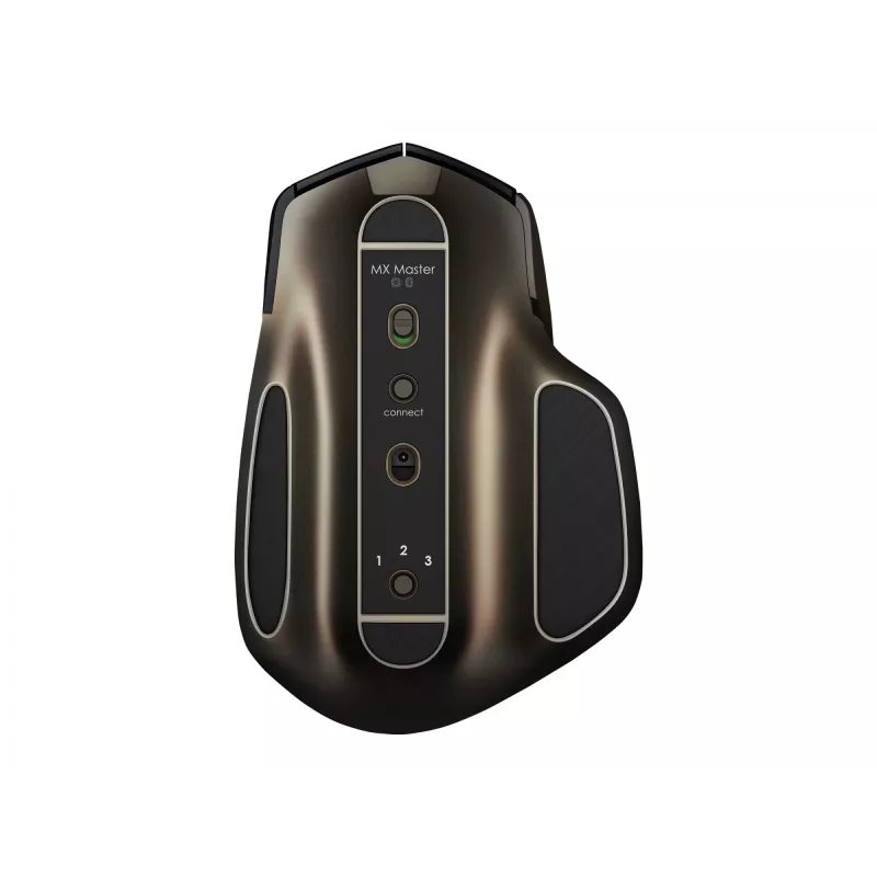 Maus USB LASER WRL MX MASTER/910-005213 LOGITECH