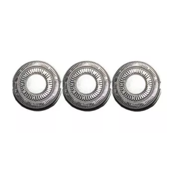 Ersatz-Scherköpfe BLAUPUNKT ACC009 für MSR401 und MSR501 Rasierer