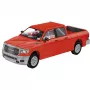 Bauspielzeug Cobi RAM 1500 24607 2-in-1 baubares Modell, austauschbare Konfigurationen
