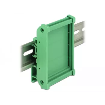Montageset DeLOCK 65989 Grün Kunststoff