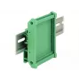 Montageset DeLOCK 65989 Grün Kunststoff