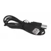 Audio-Interface M-Audio M-Track Duo — USB 2-in/2-out, 16-bit/48 kHz, 1x XLR/TS-Combo, 1x Instrumenteneingang, 48V Phantomspeisung
