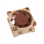 Noctua-Lüfter NF-A4x20 FLX 40 mm, 12 V, 0,6 W, 5000 RPM max., 9,4 m³/h, 32x32 mm Montage