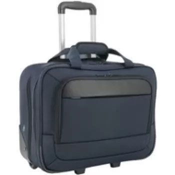 Mobilis Executive 4 - Notebook-Trolley - 20 % recycelt (005044)