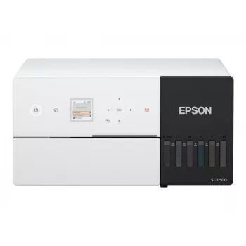 Drucker Epson SURELAB SL-D500 Piezoelektrischer Tintenstrahldrucker Farbe