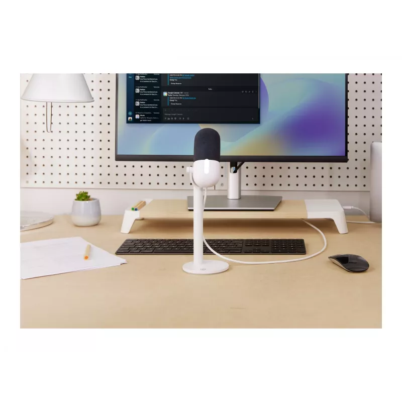 Elgato 10MAI9901 Wave Neo (Weiß)