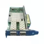Dell Intel X520 DP - Netzwerkadapter - PCIe Low-Profile - 10GbE - für PowerEdge C4130, C6220, FC630, R320, R420, R520, R720, R820, VRTX, VRTX M520, VRTX M620 (GCCFM)