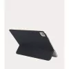 Tucano MAGNET Backcover für iPad Air 11 (M2/M3) / iPad Air 10.9 (4./5. Gen), Schwarz, IPDA11M2MAG-BK