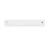 Ubiquiti UISP Router Kabelrouter Gigabit Ethernet Weiß