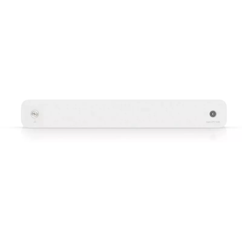 Ubiquiti UISP Router Kabelrouter Gigabit Ethernet Weiß