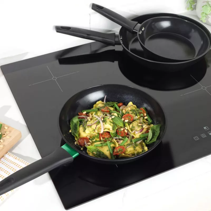 Bratpfanne Russell Hobbs RH03253EU7 20 cm mit Thermocollar-Hitzeindikator