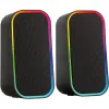 Lautsprecher SPEEDLINK TOKEN RGB 6 W