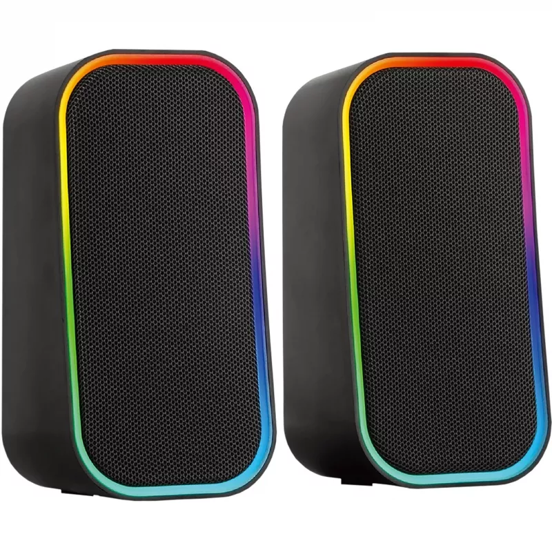 Lautsprecher SPEEDLINK TOKEN RGB 6 W