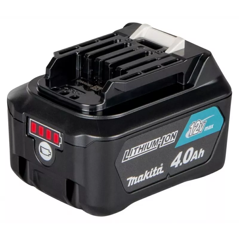 Makita 197406-2 Akku-/Ladegerät für kabellose Werkzeuge