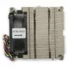 Supermicro - Prozessorkühler SNK-P0048AP4 S2011 2U+ Aktiv (SNK-P0048AP4)