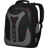 Wenger/SwissGear 600639 Notebooktasche 43,2 cm (17) Rucksacktasche Schwarz, Grau