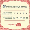 FOLK Greater Poland-Art Ente mit Äpfeln, Wachtel & Hering - Trockenfutter für Katzen - 7kg