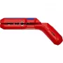 Kabelabisolierer Knipex ErgoStrip 16 95 01 SB