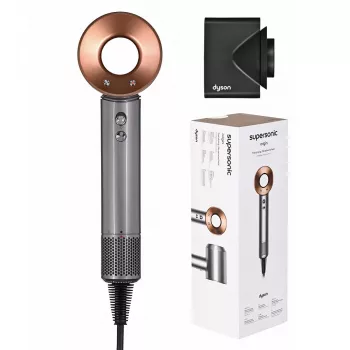 Dyson Supersonic Origin Haartrockner 1600 W Kupfer, Nickel