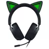 Kabelgebundenes Gaming-Headset Razer Kraken Kitty V3 X — on-ear, integriertes Mikrofon