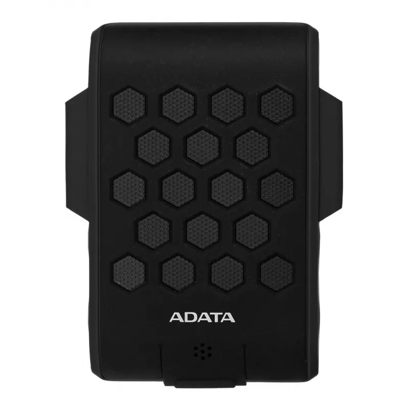 ADATA HD720 externe Festplatte 2 TB USB Typ-A 3.2 Gen 1 (3.1 Gen 1) Schwarz