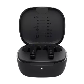 Soundform Motion TWS schwarz
