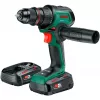 Bosch 06039E2002 Akku-Bohrschrauber Schwarz