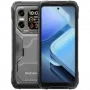 Mobiltelefon Xplore 1/12/256GB Schwarz Blackview