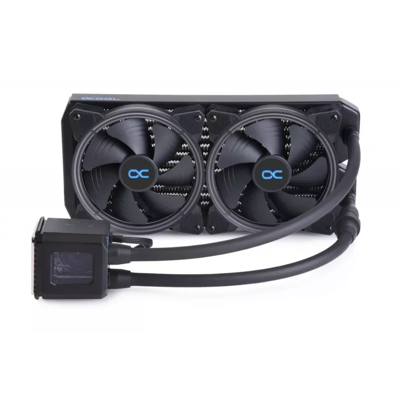 All-in-One-Flüssigkeitskühler Alphacool 11729