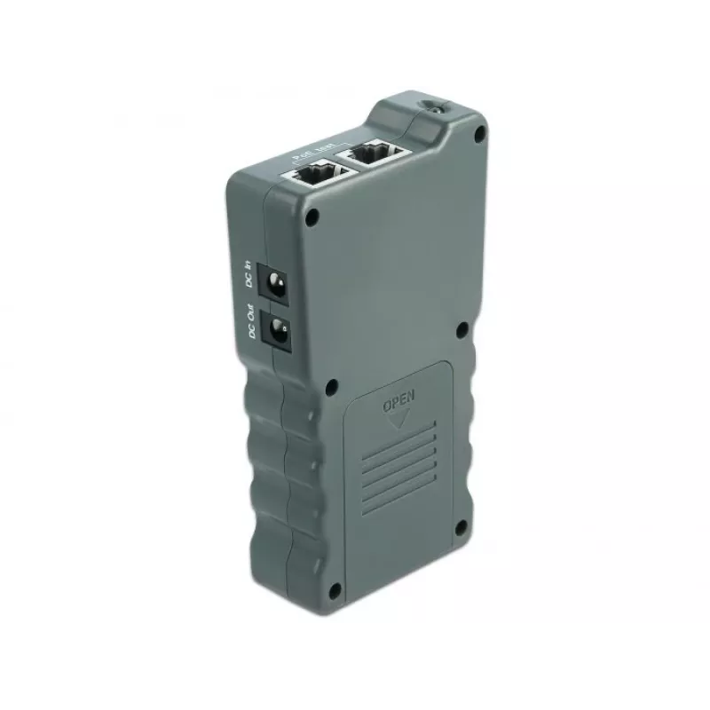 Netzwerkkabeltester DeLOCK 63110