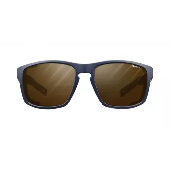 Sonnenbrille Julbo Shield Modell 490542 — schützende Sportbrille