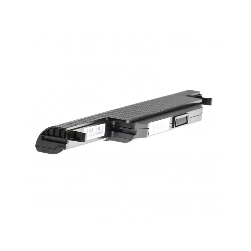 Grün Cell AS37 Akku für ASUS R400 R500 R500V R700 K55 Serie — Li-Ion 4400 mAh 10,8 V, 6 Zellen, schwarz