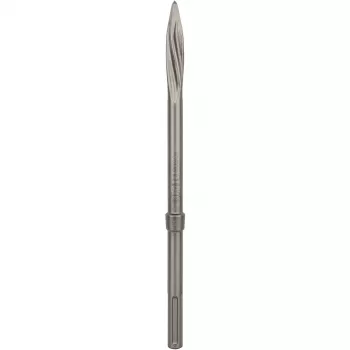 Bosch 2 608 690 167 SDS-max RTec Speed Spitzmeißel, 400 mm