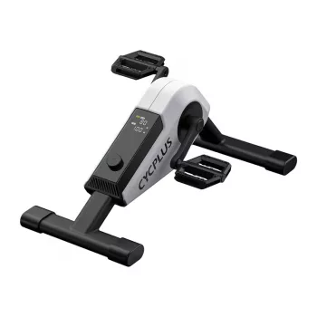 Mini-Ellipsentrainer Cycplus DC1 – kompakter Untertisch-Ellipsentrainer