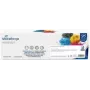 Toner MediaRange HP CF217A 1600 Seiten Schwarz