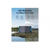 Anker SOLIX PS100 Solarpanel 100 W Monokristallines Silizium