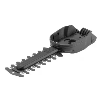 Strauchmesser 12,5cm, Ersatzklinge schwarz