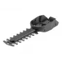 Strauchmesser 12,5cm, Ersatzklinge schwarz