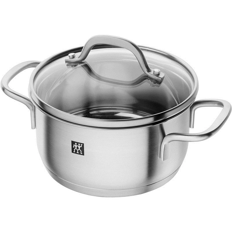 Kochset ZWILLING PICO 4-tlg.