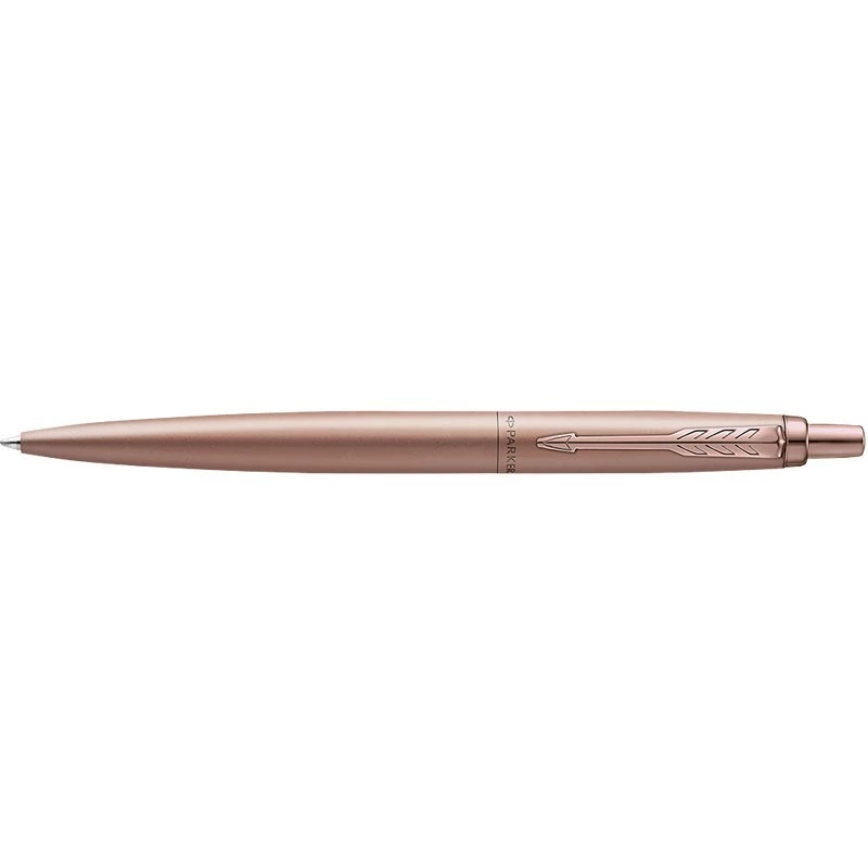 Clip-on Kugelschreiber mit Druckmechanik Parker Jotter XL