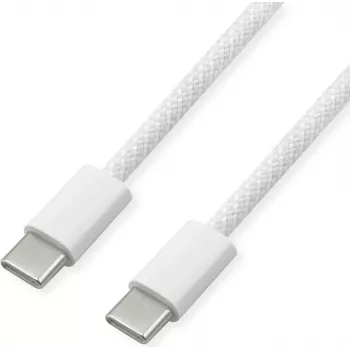 VALUE USB2.0 iPhone15-Kabel C-C ST/ST 60W 1m – Kabel – Digital/Daten 11.99 – Kabel – Digital/Daten