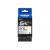 Druckerband Brother HSe-261E Schwarz 3,1 cm x 1,5 m