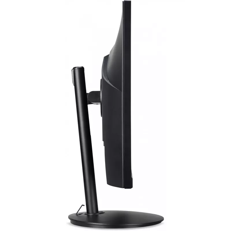 Acer Vero CB2 (CB272Gbmiprx) 27,0 Full-HD Monitor 68,6 cm (27,0 Zoll), IPS, 120Hz, 4ms (GTG), 1x VGA, 1x HDMI (1.4), 1x DP, Audio In/Out