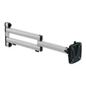 TV-Wandhalterung Novus TSS III XL 800 mm Grau